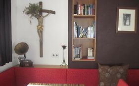 Hotel Zum Tiroler Adler