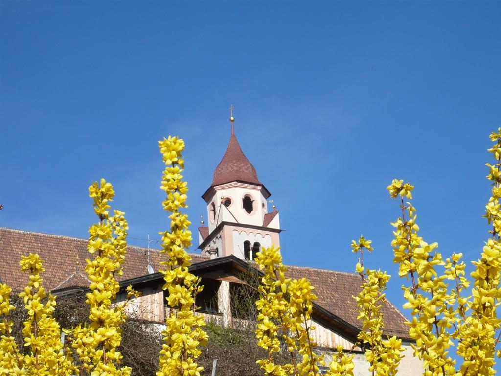 Hotel Zum Tiroler Adler Esterno foto