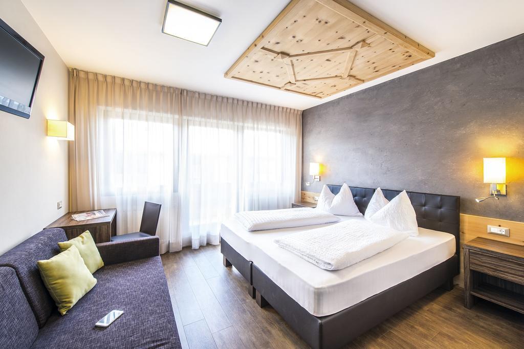 Hotel Zum Tiroler Adler Camera foto