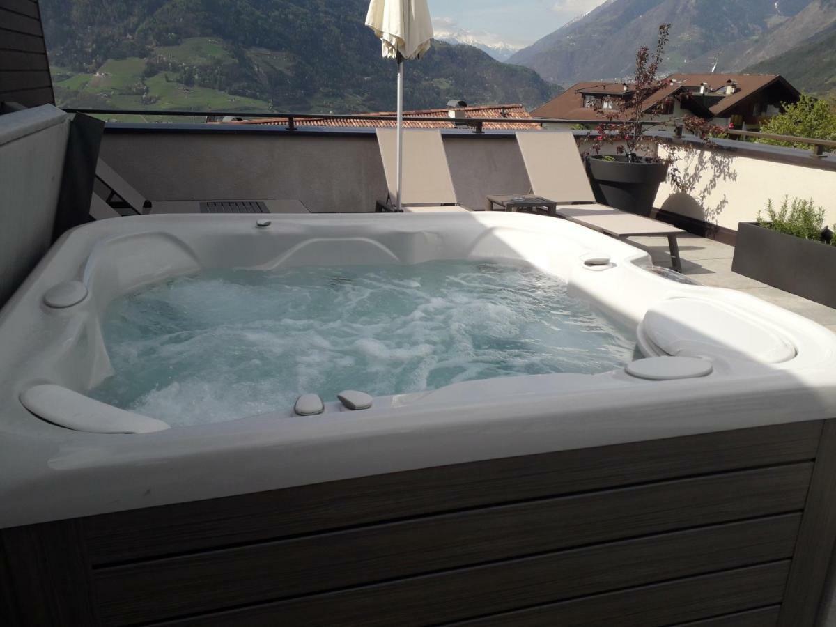 Hotel Zum Tiroler Adler Esterno foto