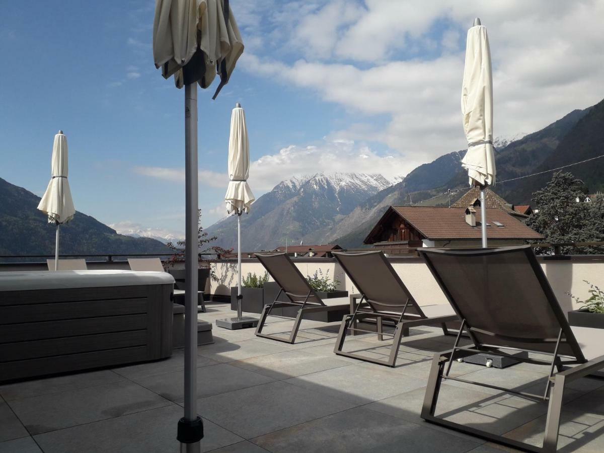 Hotel Zum Tiroler Adler Esterno foto