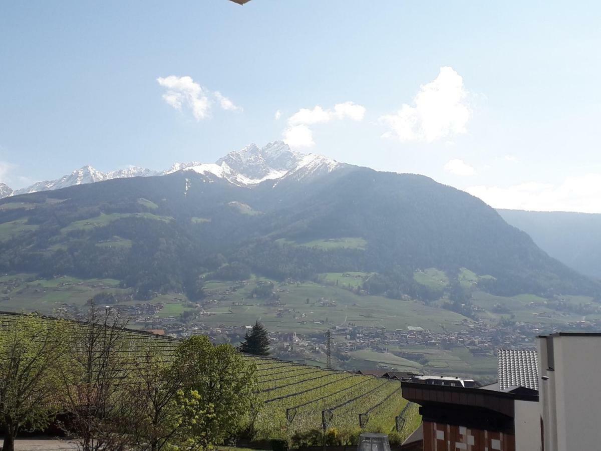 Hotel Zum Tiroler Adler Esterno foto