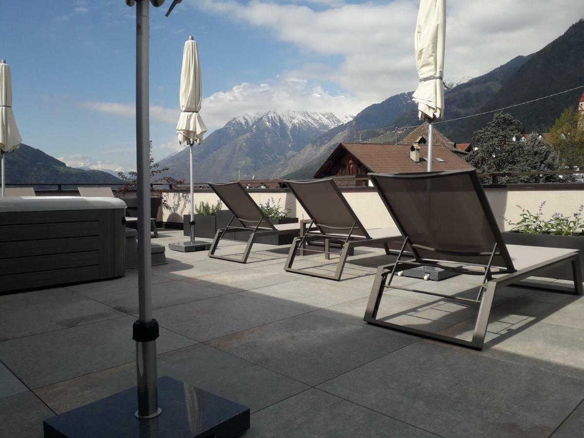 Hotel Zum Tiroler Adler Esterno foto