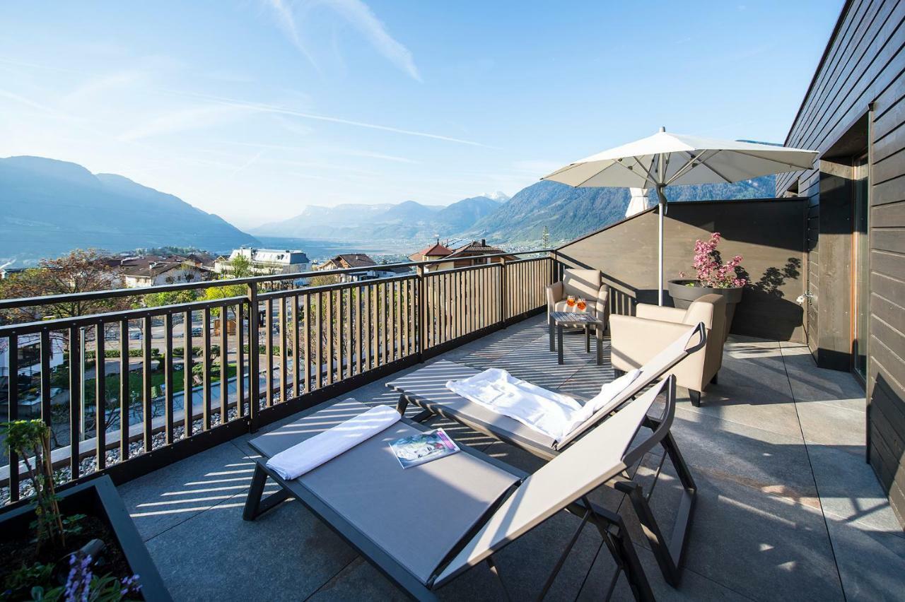 Hotel Zum Tiroler Adler Esterno foto