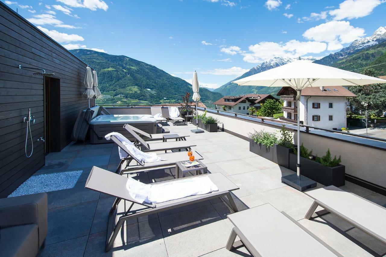 Hotel Zum Tiroler Adler Esterno foto