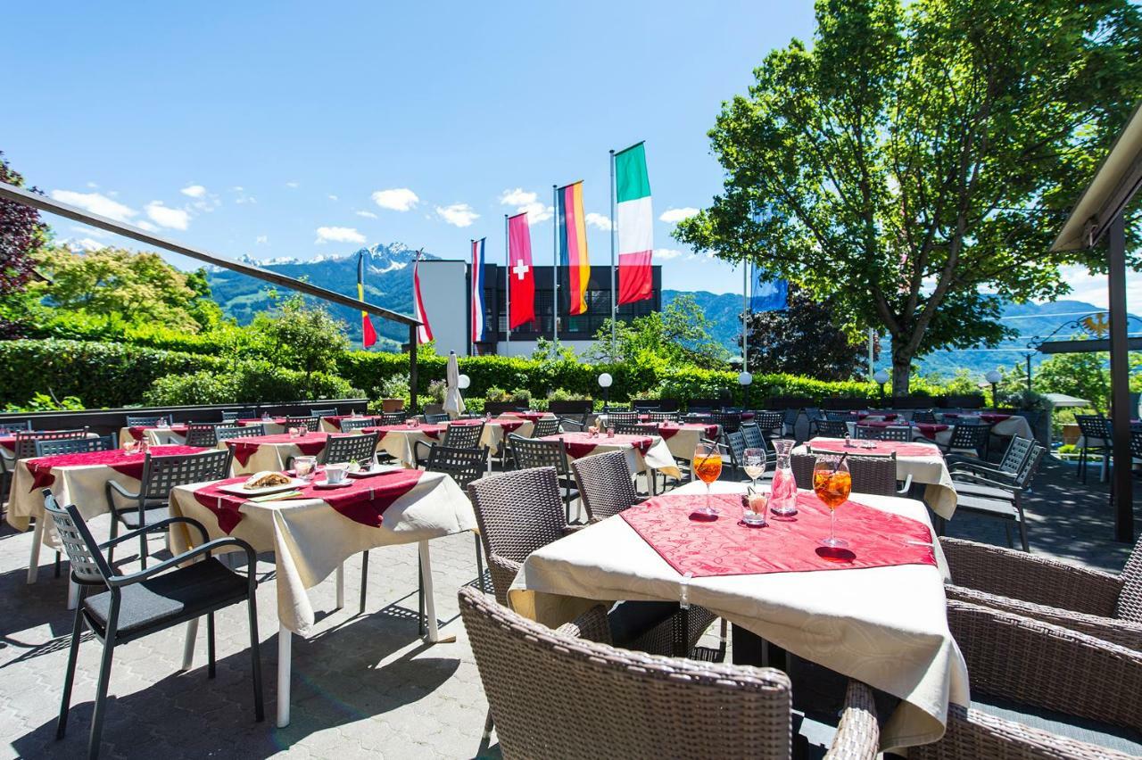 Hotel Zum Tiroler Adler Esterno foto